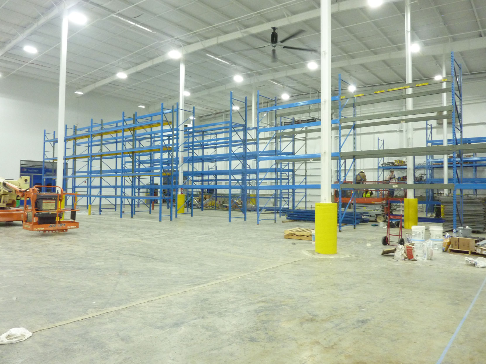 AE Electrical Solutions